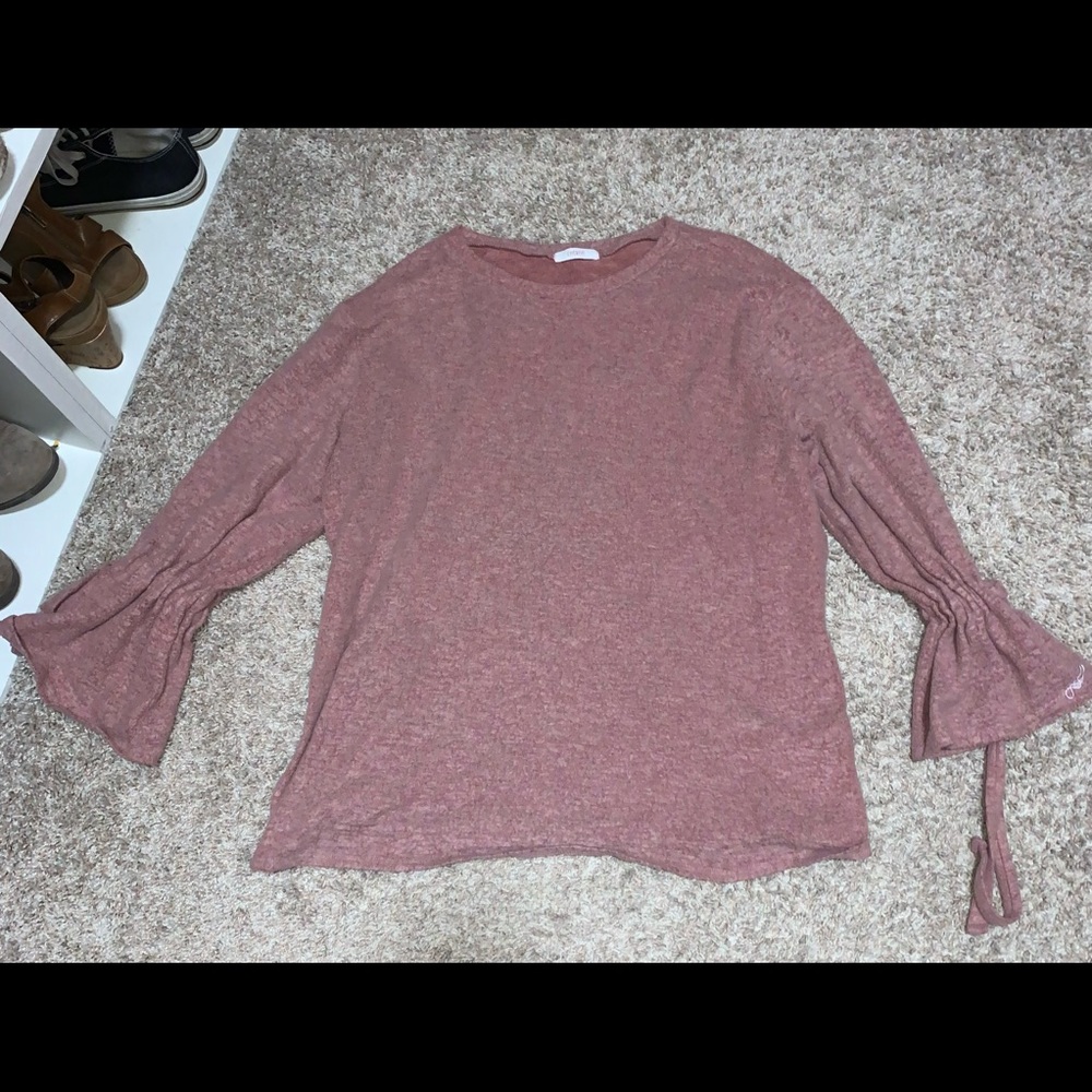 Cherish top